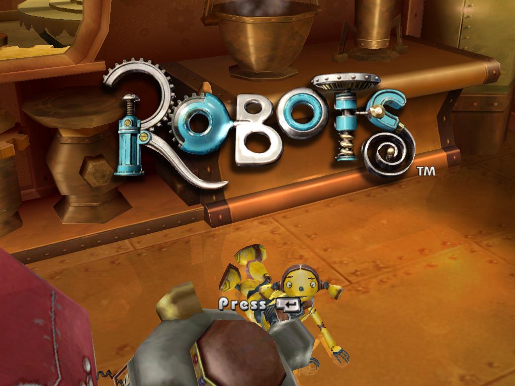 robots 2005 pc game free download